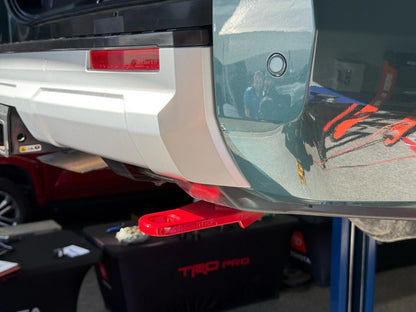 Toyota 4Runner Rear Recovery Point | '25+ 4Runner