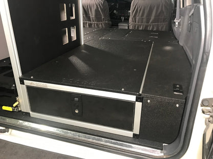 Goose Gear Ultimate Chef and Sleeping Package | '91 - '97 Land Cruiser 80