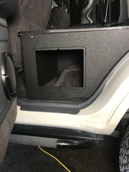 Goose Gear Ultimate Chef and Sleeping Package | '91 - '97 Land Cruiser 80