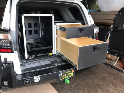 Goose Gear Ultimate Chef Package | '10 - '24 4Runner