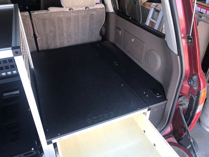 Goose Gear Ultimate Chef Package | '91 - '97 Land Cruiser 80