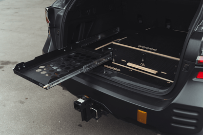 Goose Gear Ultimate Chef Package | '19 - '25 RAV4 5th Gen