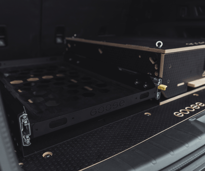 Goose Gear Ultimate Chef Package | '19 - '25 RAV4 5th Gen