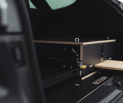 Goose Gear Ultimate Chef Package | '19 - '25 RAV4 5th Gen