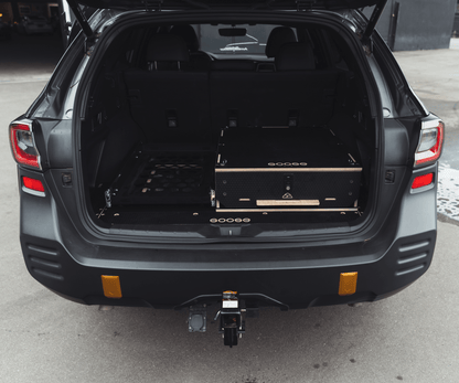 Goose Gear Ultimate Chef Package | '19 - '25 RAV4 5th Gen