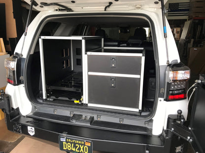 Goose Gear Ultimate Chef Package | '08 - '21 Land Cruiser