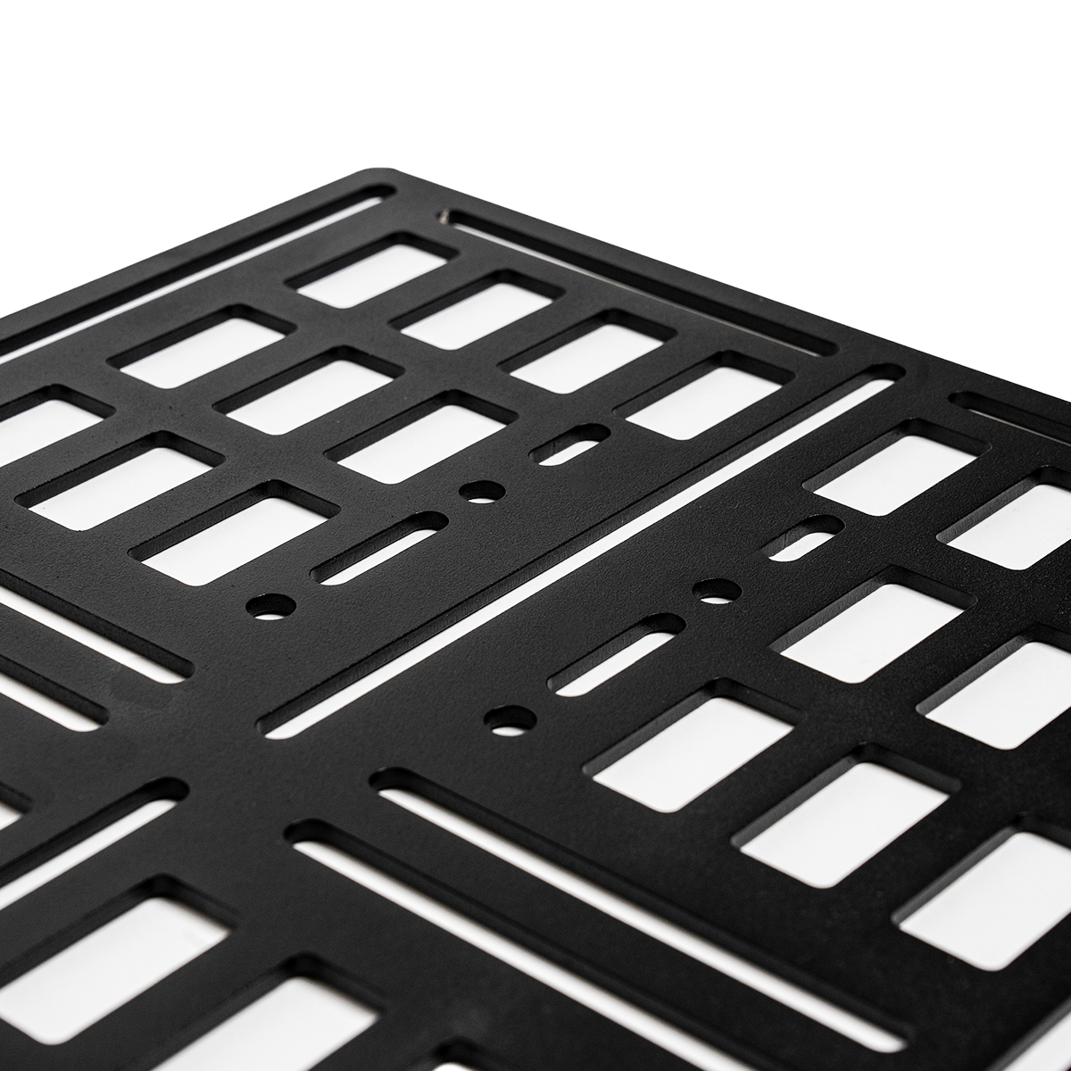 Cali Raised Universal MOLLE Panel (39in x 12in)