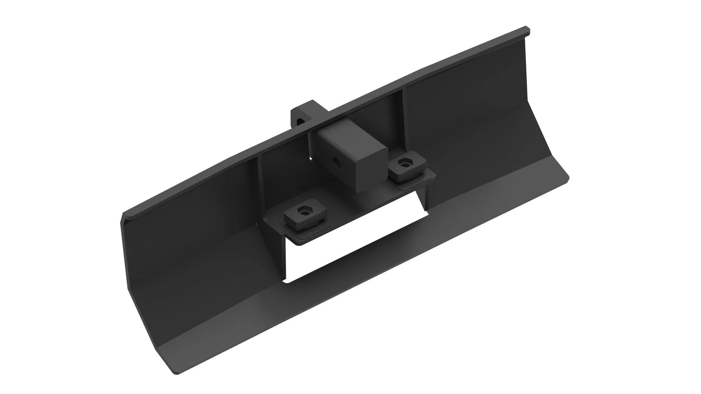 Toyota Sequoia Rear Recovery Point/Hybrid Bumper | '23+ Sequoia