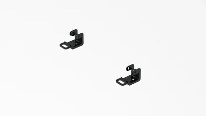 Toyota Tacoma Front Recovery Points | '16 - '23 Tacoma