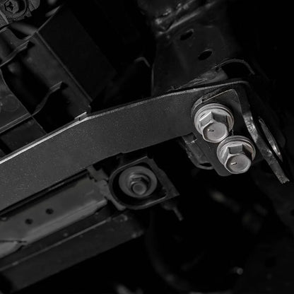 Toyota Tacoma Front Frame Cross Member | '24+ Tacoma