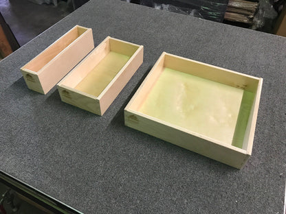 Goose Gear Utensils Box XL Series | CampKitchen 2.4