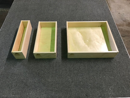Goose Gear Utensils Box XL Series | CampKitchen 2.4