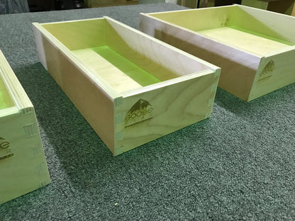 Goose Gear Utensils Box XL Series | CampKitchen 2.4