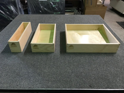 Goose Gear Utensils Box XL Series | CampKitchen 2.4