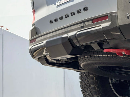 Toyota 4Runner Rear Hitch Skid Cover | '25+ 4Runner