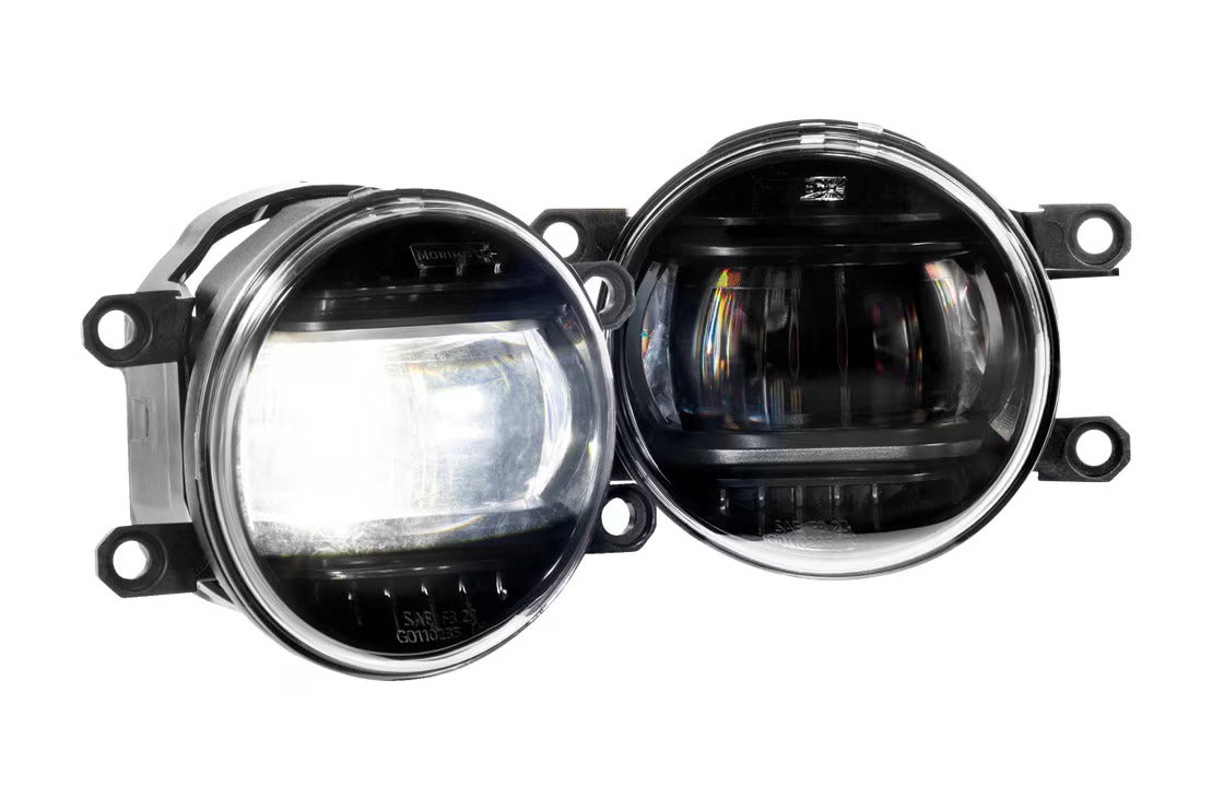 Morimoto XB Evo Fog Lights | '14 - '21 Tundra