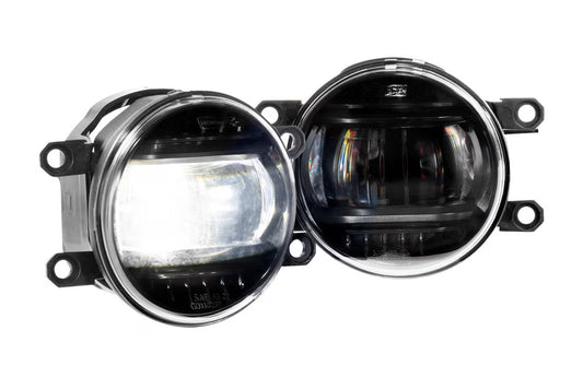 Morimoto XB Evo Fog Lights | '14 - '21 Tundra