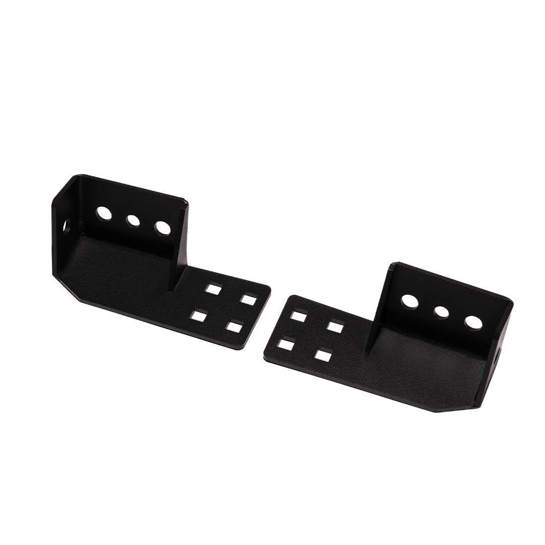 Cali Raised Winch Tray | 2024+ Tacoma