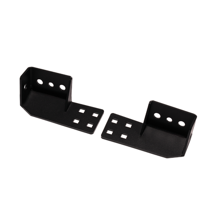 Cali Raised Winch Tray | 2024+ Tacoma