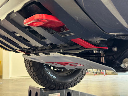 Toyota Tacoma Front Frame Cross Member | '24+ Tacoma