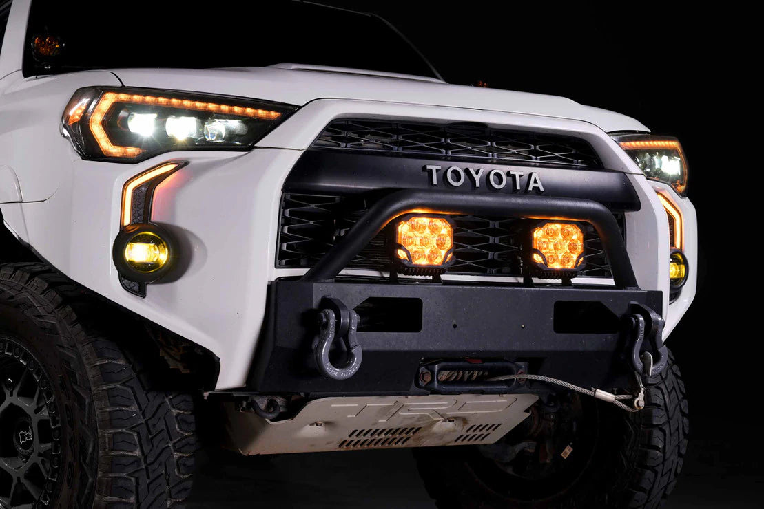 Morimoto Evo+ Fog Lights | '10 - '24 4Runner