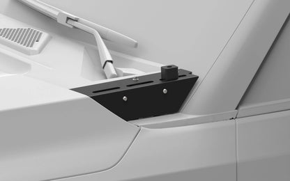 Toyota Land Cruiser Ditch Light Mount | '24+ Land Cruiser