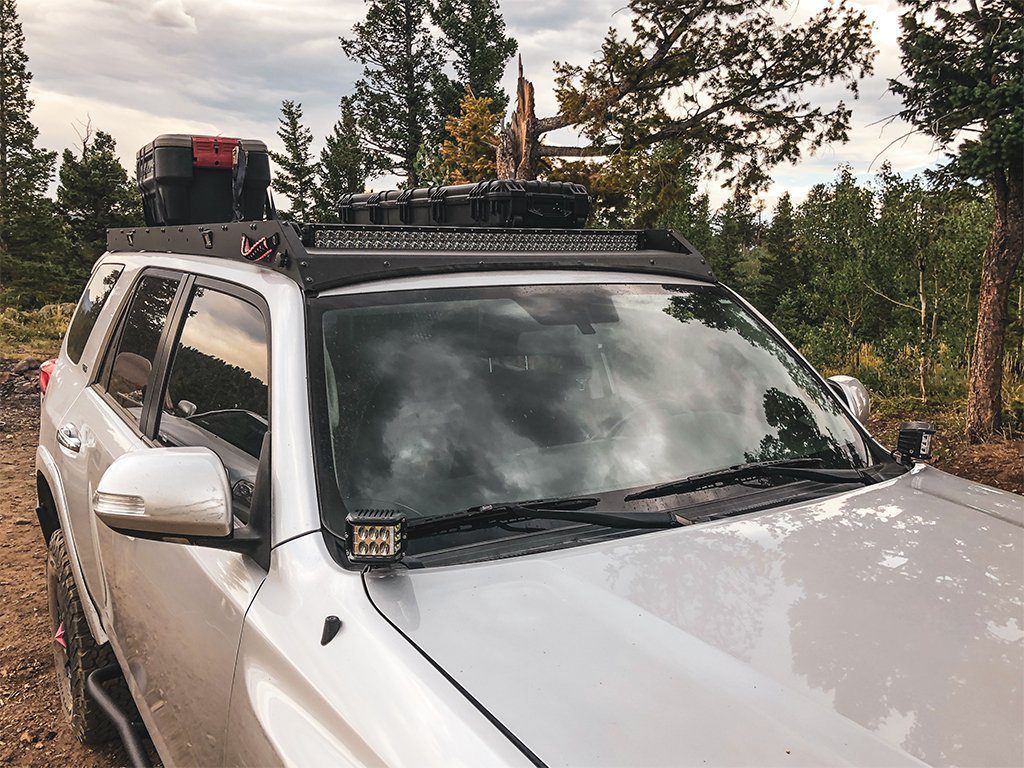 Cali Raised Premium Roof Rack | '10 - '24 4Runner