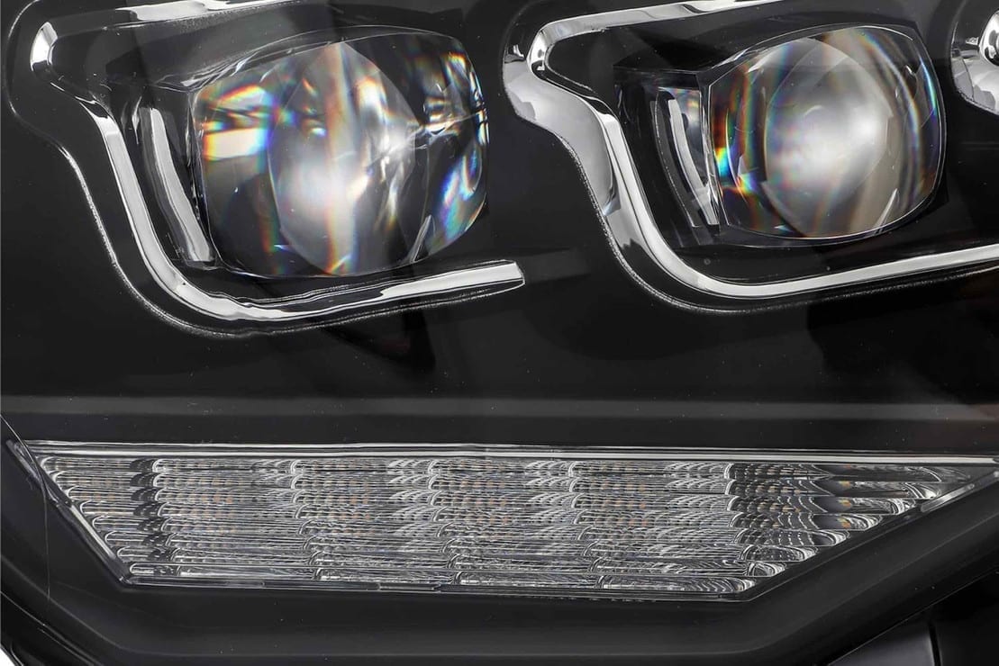 AlphaRex Nova Headlights (G2) | '14 - '23 4Runner