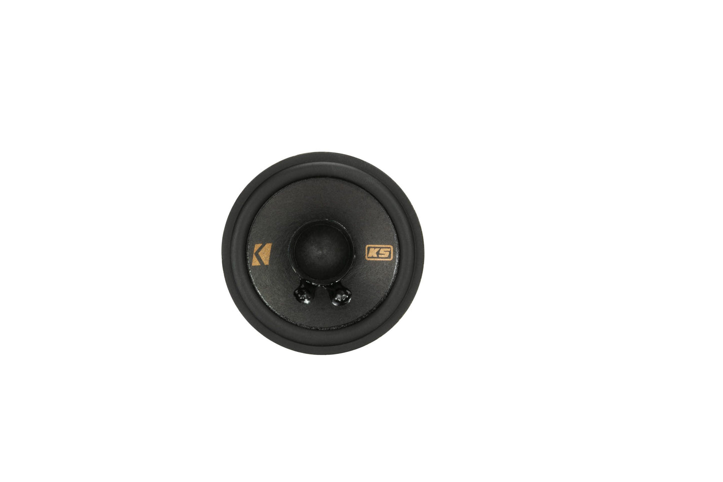 Kicker Plug & Play 6 Speaker Bundle Upgrade | '16 - '23 Tacoma