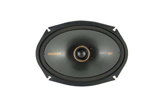 Toyota 4Runner Kicker Speaker Upgrade