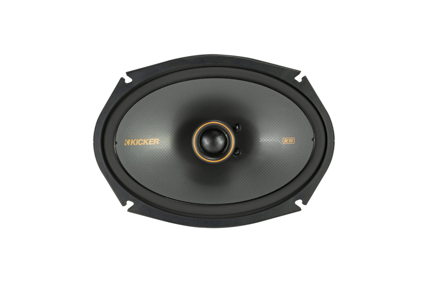 Kicker Plug & Play 6 Speaker Bundle Upgrade | '16 - '23 Tacoma