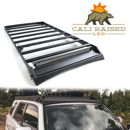 Cali Raised Premium Roof Rack | '10 - '23 4Runner
