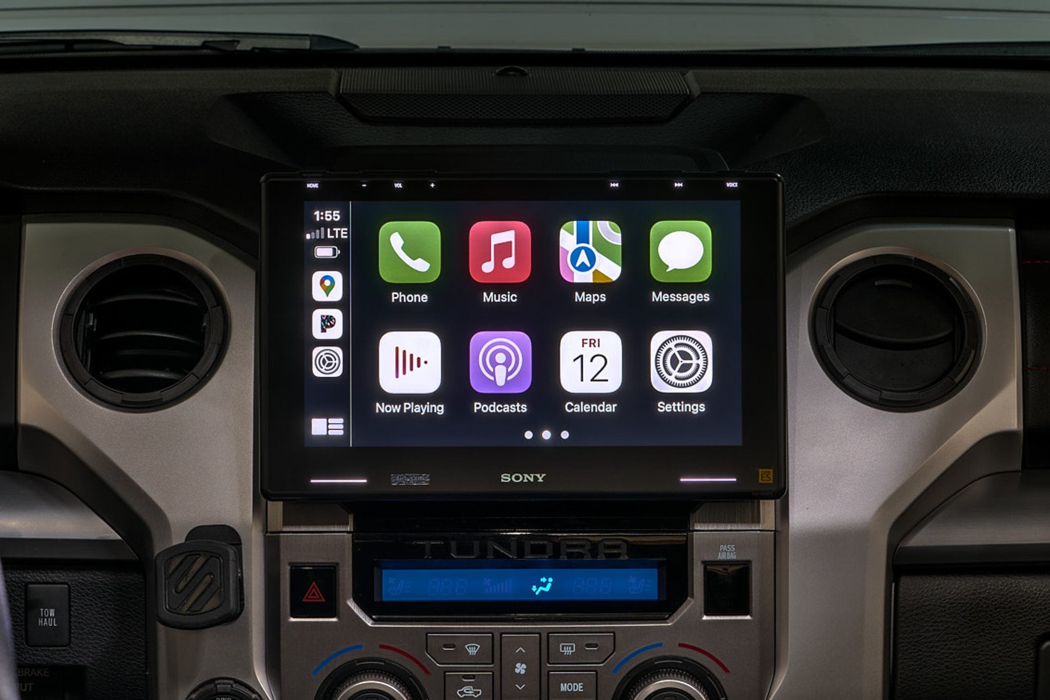 Tundra – Trail Grid Pro