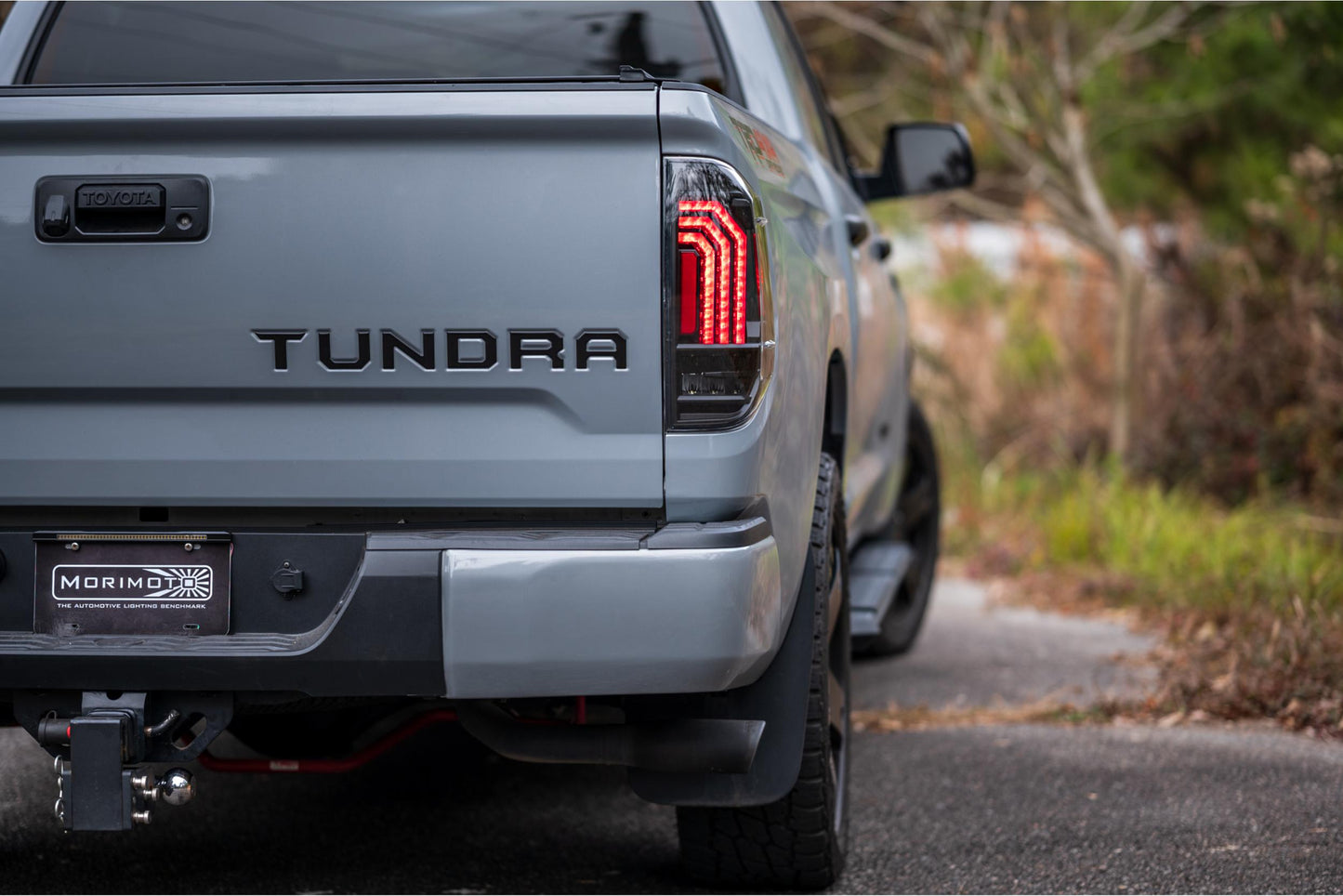 Morimoto XB LED Tail Lights | '14 - '21 Tundra