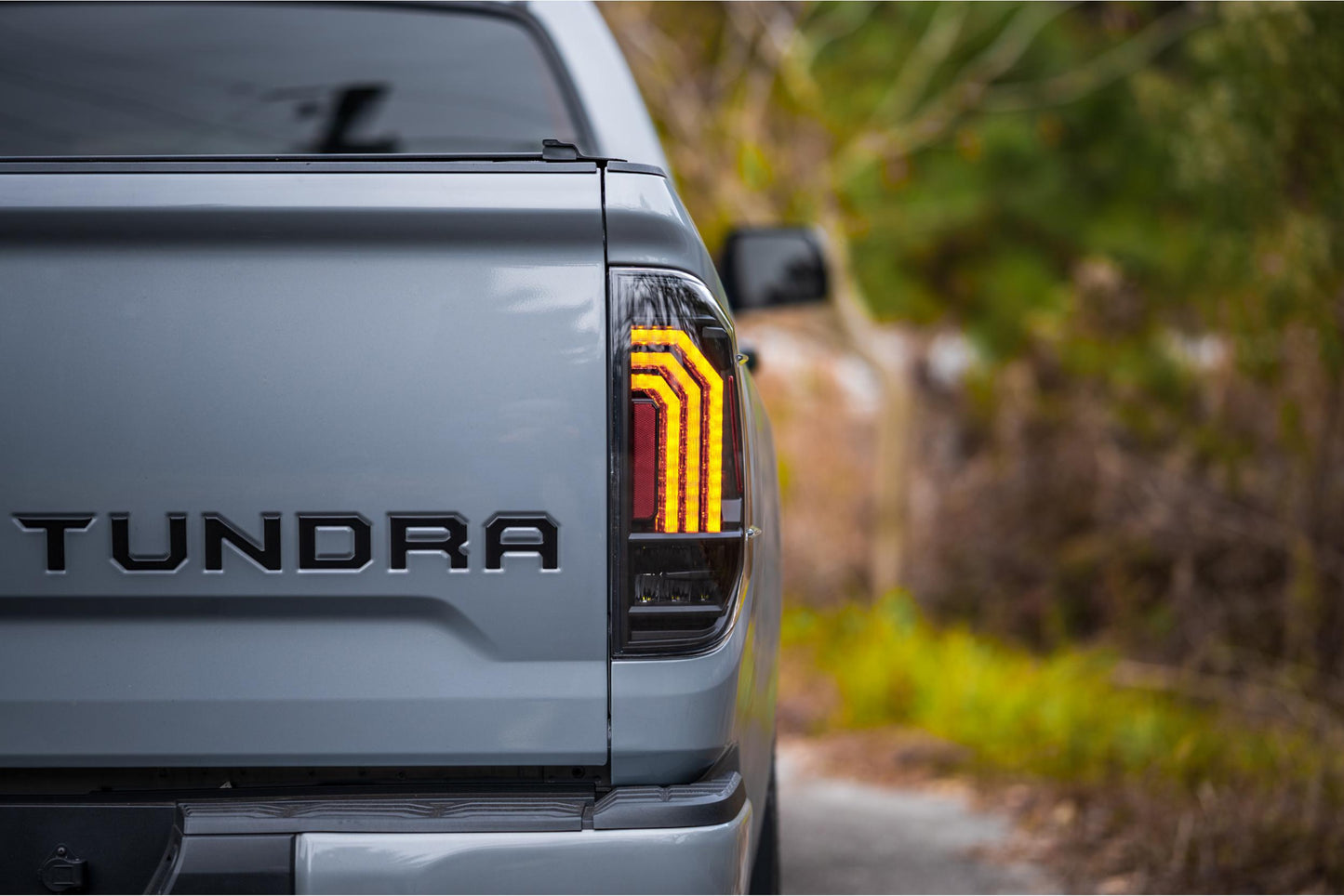 Morimoto XB LED Tail Lights | '14 - '21 Tundra