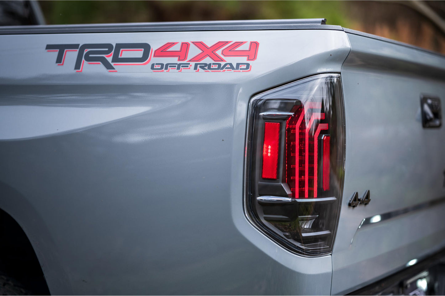 Morimoto XB LED Tail Lights | '14 - '21 Tundra