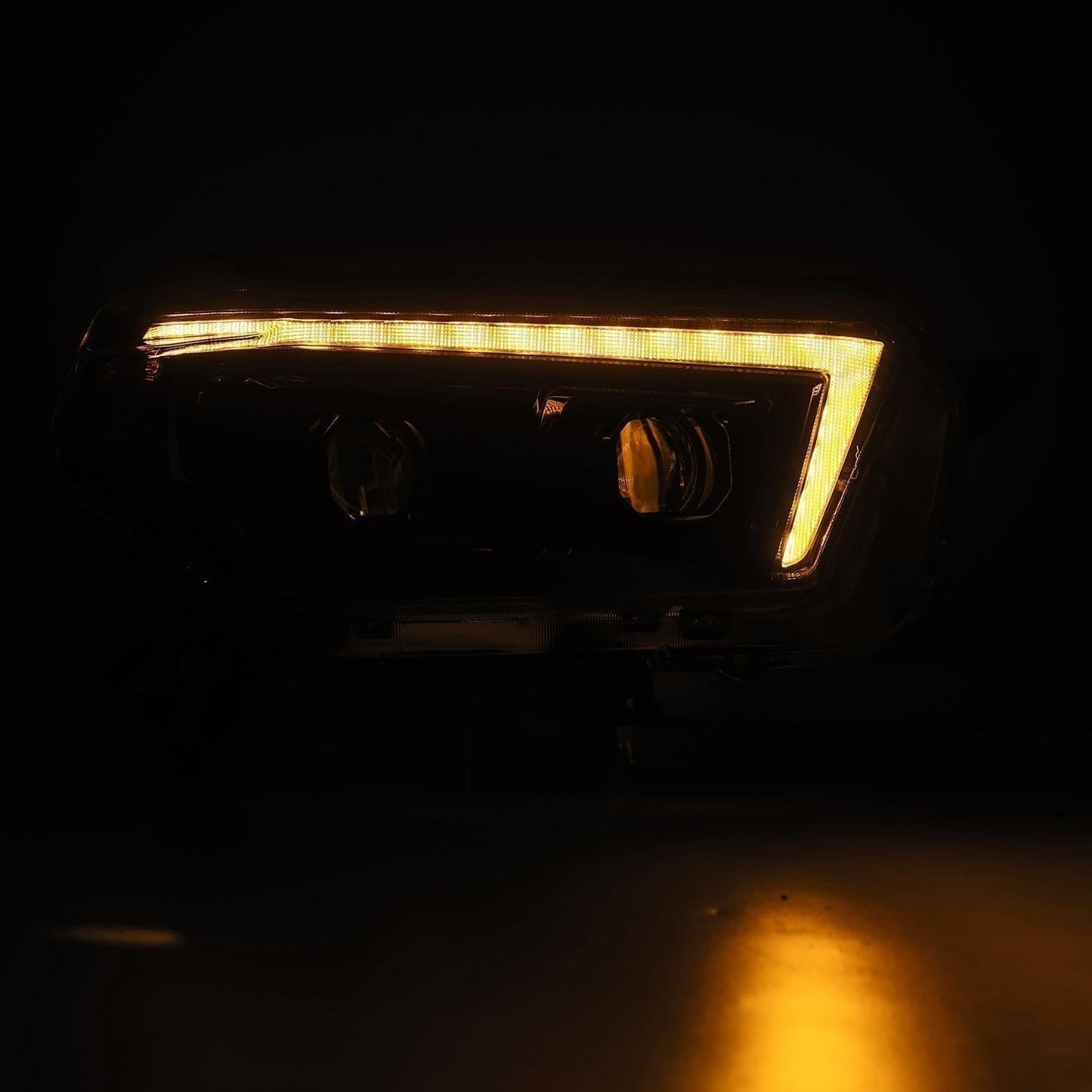 AlphaRex Luxx Headlights | '10 - '13 4Runner