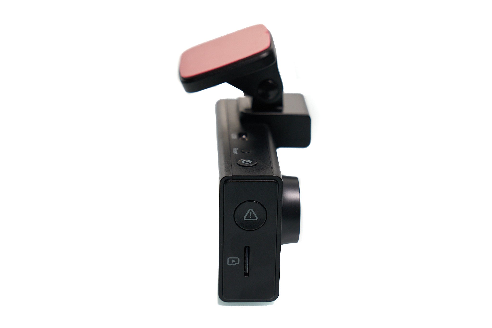 Cobra Dash Cam Plug & Play Kit  '16 - '23 Tacoma – Trail Grid Pro
