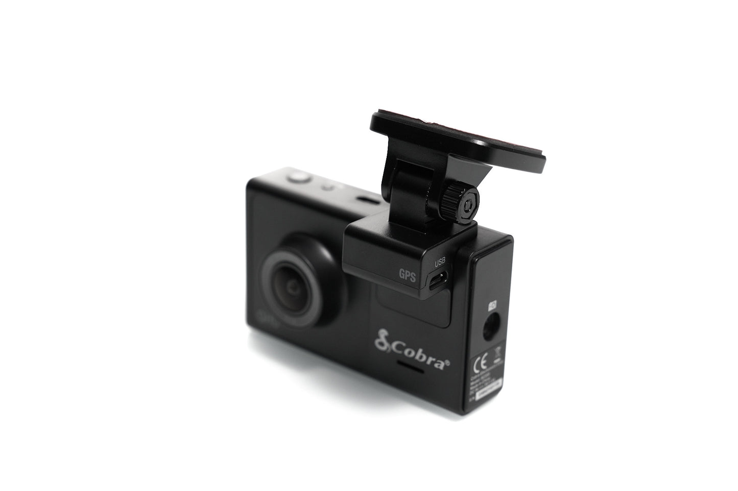 Dash Camera Power Adapter  '03 - '23 4Runner – Trail Grid Pro