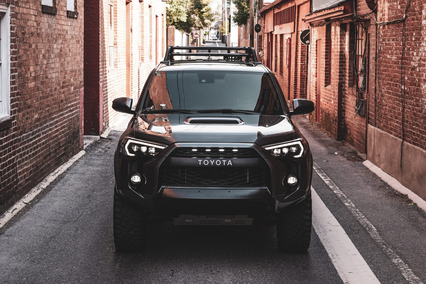 Morimoto XB LED Headlights (White DRL) | '14 - '23 4Runner