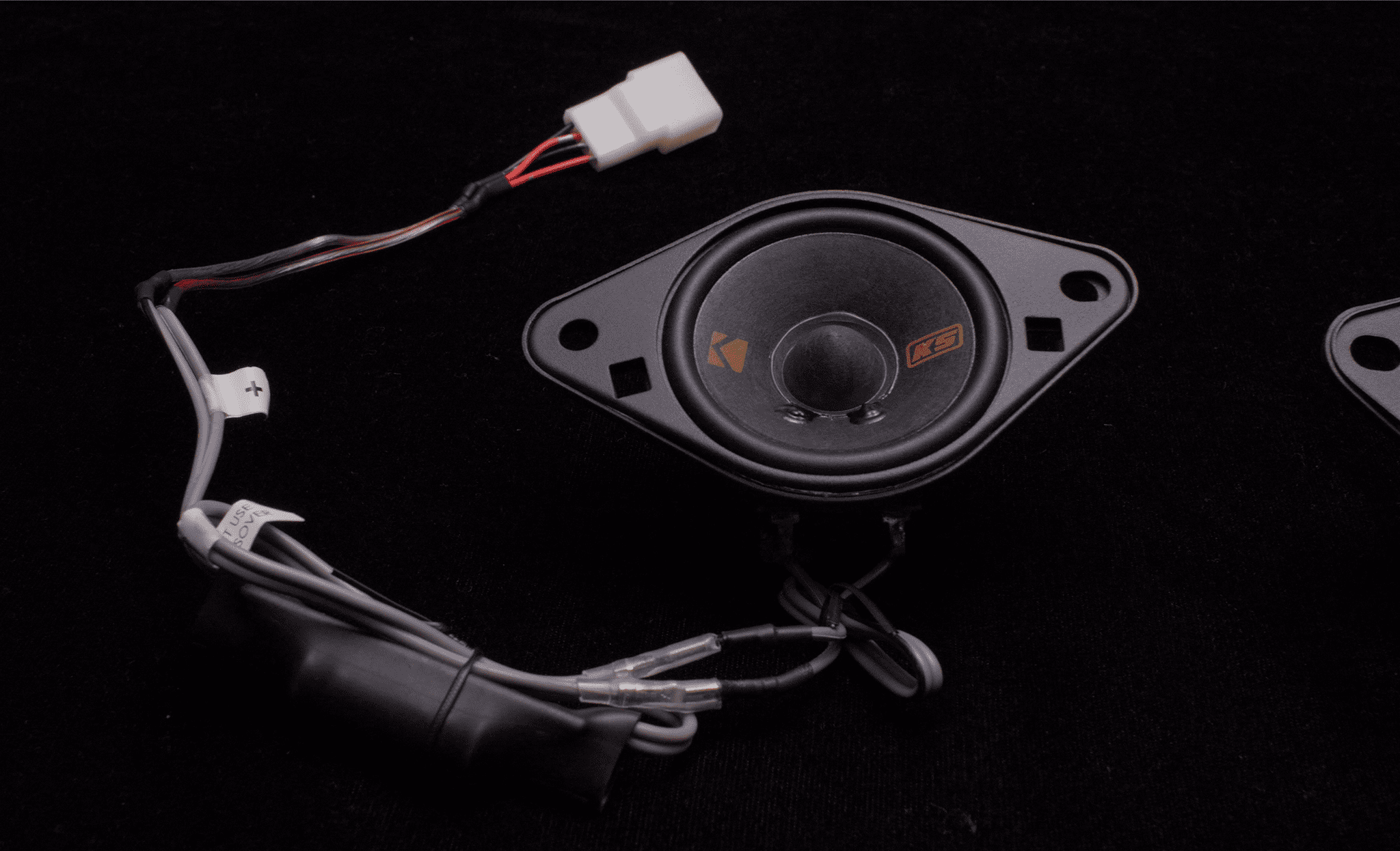 Pioneer TS-A1681F & TS-A6971F Door Speaker Combo For Toyota Tacoma 2005-2018 (Non-JBL)