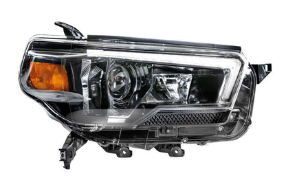 Toyota 4Runner (10-13) Morimoto XB Hybrid LED Headlights