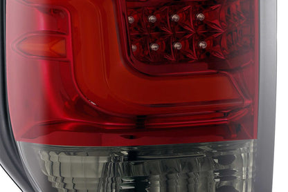 AlphaRex Toyota Tundra Tail Lights