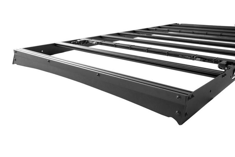 Cali Raised LED Economy Roof Rack | '10 - '24 4Runner