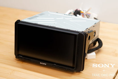 4Runner Sony 7000 2003-2009