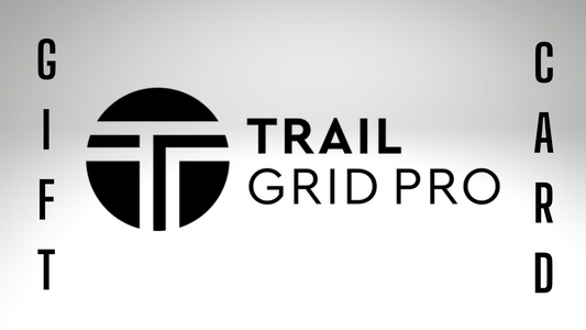 Trail Grid Pro Gift Card