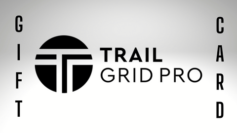 Trail Tech Logos