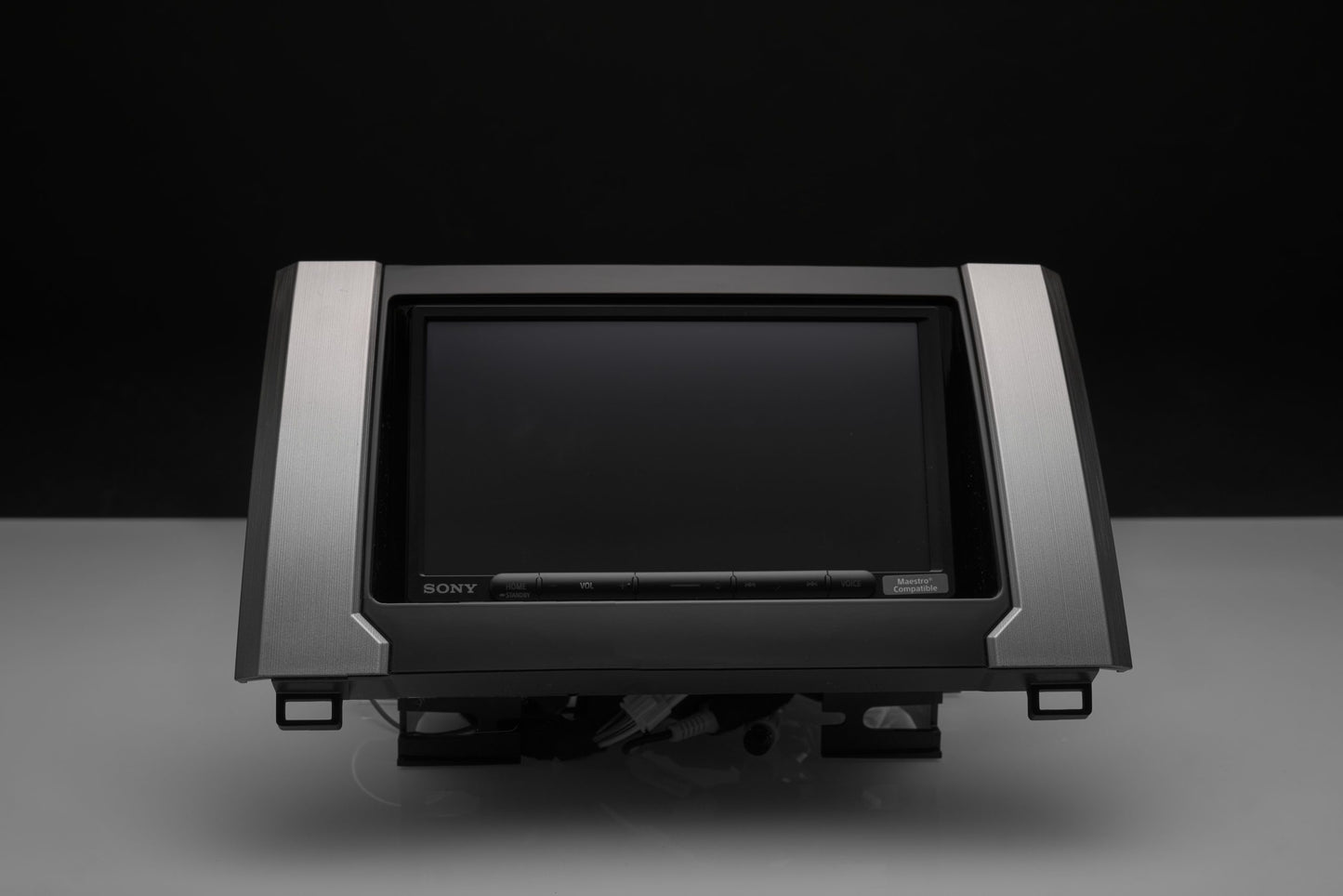 Sony XAV-AX4000 Plug & Play Bundle | '14 - '21 Tundra