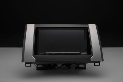2014-2021 Tundra Sony 4000