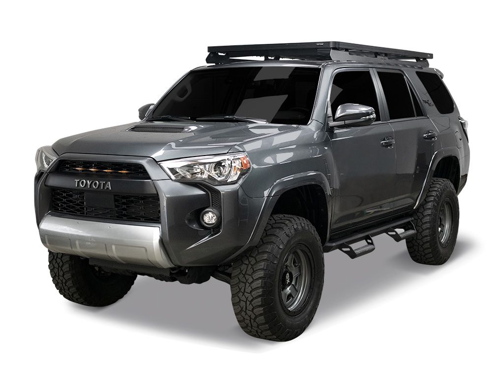 Front Runner Outfitters Slimline II Roof Rack Kit | '09 - '23 4Runner ...